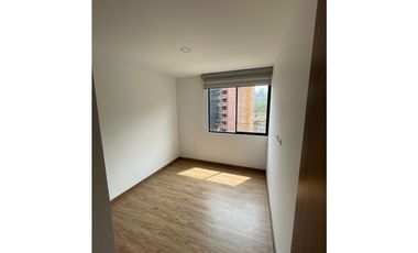 Apartamento en Arriendo en Envigado Sector El Trianon