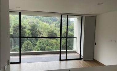 Apartamento en Arriendo en Envigado Sector El Trianon