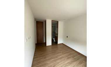 Apartamento en Arriendo en Envigado Sector El Trianon