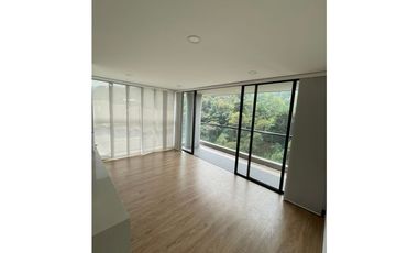 Apartamento en Arriendo en Envigado Sector El Trianon