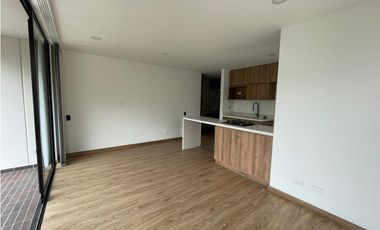 Apartamento en Arriendo en Envigado Sector El Trianon