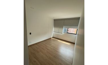 Apartamento en Arriendo en Envigado Sector El Trianon