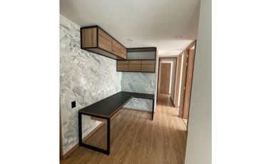 Apartamento en Arriendo en Envigado Sector El Trianon