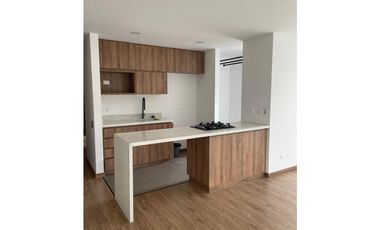 Apartamento en Arriendo en Envigado Sector El Trianon