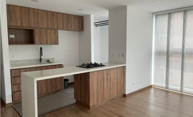Apartamento en Arriendo en Envigado Sector El Trianon