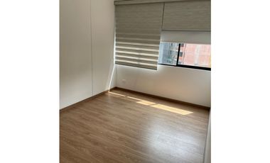 Apartamento en Arriendo en Envigado Sector El Trianon