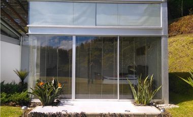 Casa Dúplex en Arriendo en Envigado Sector Peñasco