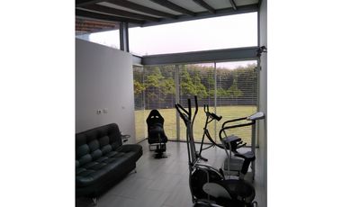 Casa Dúplex en Arriendo en Envigado Sector Peñasco