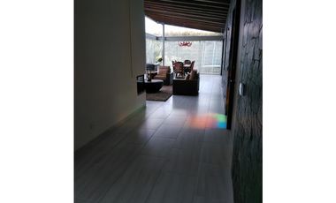 Casa Dúplex en Arriendo en Envigado Sector Peñasco