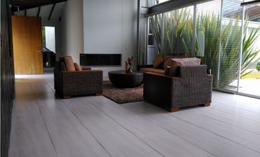 Casa Dúplex en Arriendo en Envigado Sector Peñasco