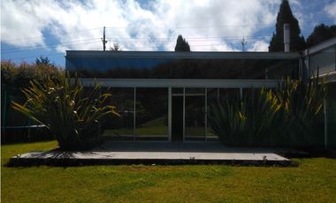 Casa Dúplex en Arriendo en Envigado Sector Peñasco