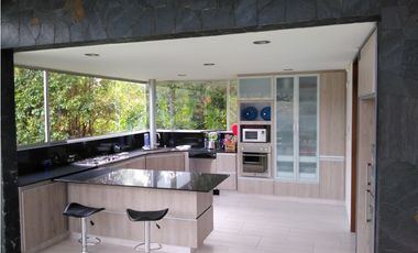 Casa Dúplex en Arriendo en Envigado Sector Peñasco