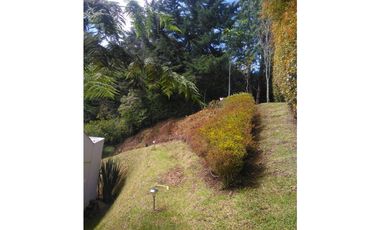 Casa Dúplex en Arriendo en Envigado Sector Peñasco