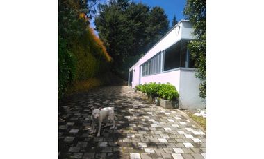 Casa Dúplex en Arriendo en Envigado Sector Peñasco