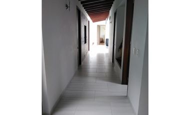 Casa Dúplex en Arriendo en Envigado Sector Peñasco