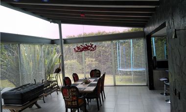 Casa Dúplex en Arriendo en Envigado Sector Peñasco