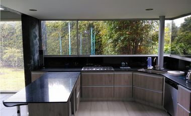 Casa Dúplex en Arriendo en Envigado Sector Peñasco