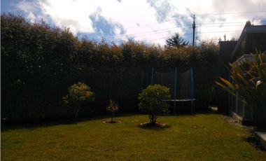 Casa Dúplex en Arriendo en Envigado Sector Peñasco