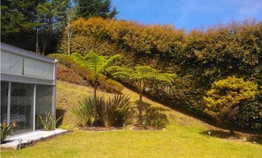 Casa Dúplex en Arriendo en Envigado Sector Peñasco