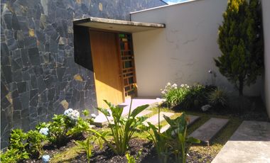 Casa Dúplex en Arriendo en Envigado Sector Peñasco