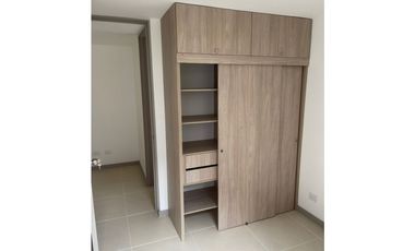 Apartamento en Arriendo en Envigado Sector La Cuenca