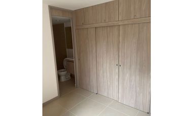 Apartamento en Arriendo en Envigado Sector La Cuenca