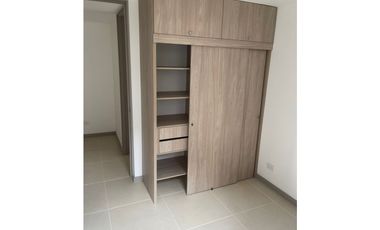 Apartamento en Arriendo en Envigado Sector La Cuenca