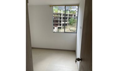 Apartamento en Arriendo en Envigado Sector La Cuenca