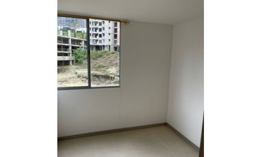 Apartamento en Arriendo en Envigado Sector La Cuenca