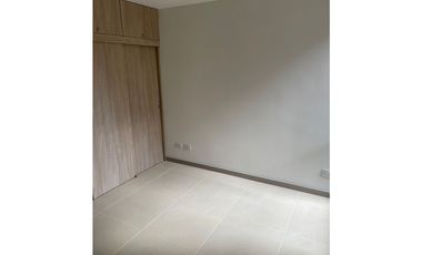 Apartamento en Arriendo en Envigado Sector La Cuenca