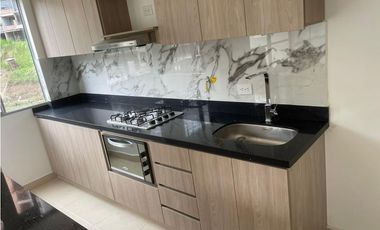 Apartamento en Arriendo en Envigado Sector La Cuenca