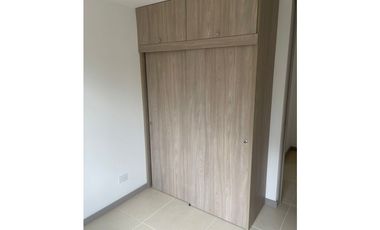 Apartamento en Arriendo en Envigado Sector La Cuenca