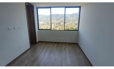 Apartamento en Arriendo en Envigado Sector Las Antillas
