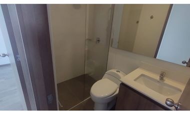 Apartamento en Arriendo en Envigado Sector Las Antillas