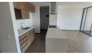 Apartamento en Arriendo en Envigado Sector Las Antillas