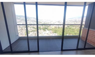 Apartamento en Arriendo en Envigado Sector Las Antillas