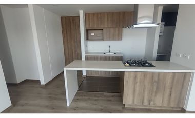 Apartamento en Arriendo en Envigado Sector Las Antillas