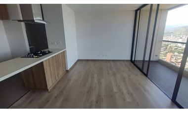Apartamento en Arriendo en Envigado Sector Las Antillas
