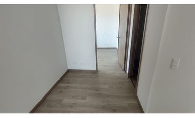 Apartamento en Arriendo en Envigado Sector Las Antillas