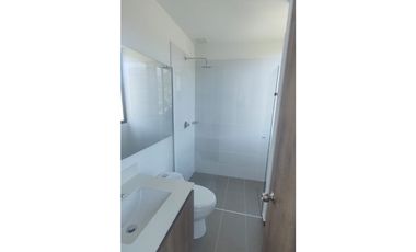 Apartamento en Arriendo en Envigado Sector Las Antillas