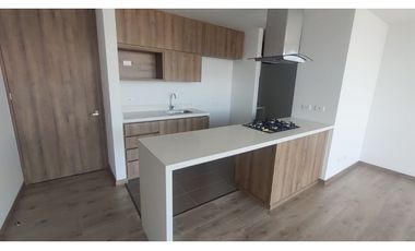 Apartamento en Arriendo en Envigado Sector Las Antillas