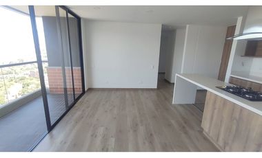 Apartamento en Arriendo en Envigado Sector Las Antillas