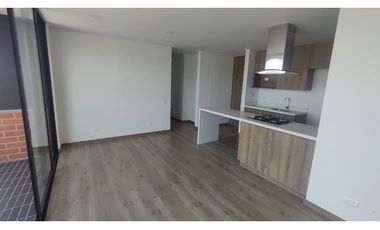 Apartamento en Arriendo en Envigado Sector Las Antillas