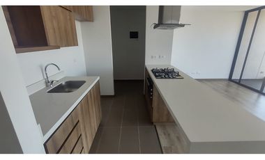 Apartamento en Arriendo en Envigado Sector Las Antillas