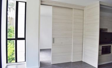 Apartamento en Arriendo Medellin Sector Palmas