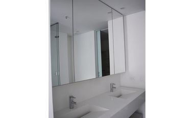 Apartamento en Arriendo Medellin Sector Palmas