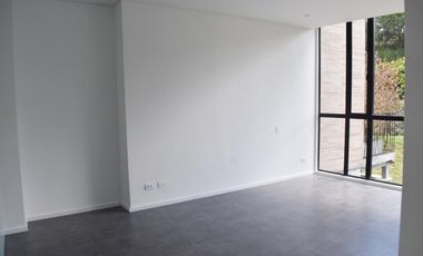 Apartamento en Arriendo Medellin Sector Palmas