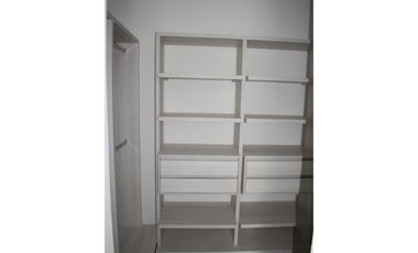 Apartamento en Arriendo Medellin Sector Palmas