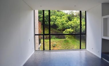 Apartamento en Arriendo Medellin Sector Palmas