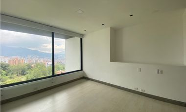 Apartaestudio en Arriendo en Medellín Sector Poblado
